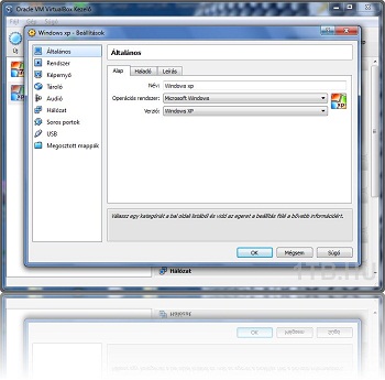 VirtualBox